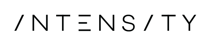 INTENSITY Logo